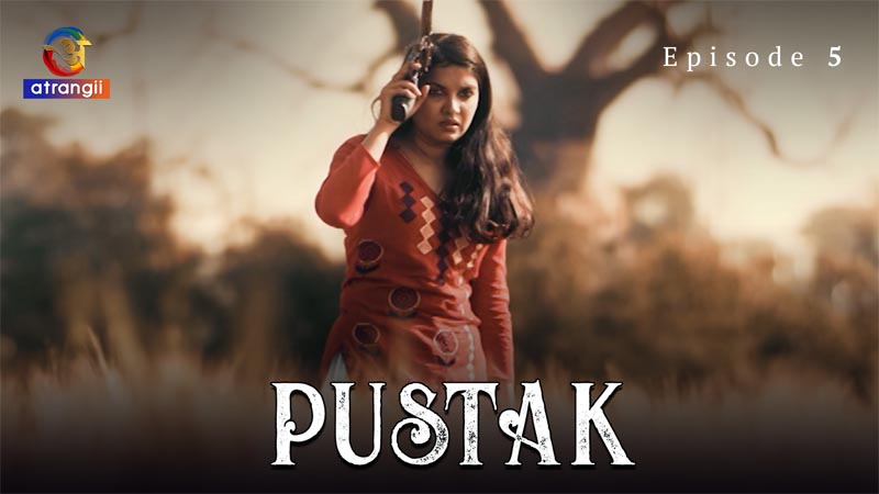 Pustak | Season 01 | Episode 05